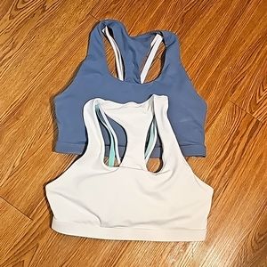 Fabletics large sports bras
